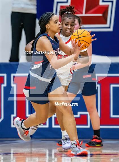 Thumbnail 3 in Wayne Country Day @ Terry Sanford photogallery.
