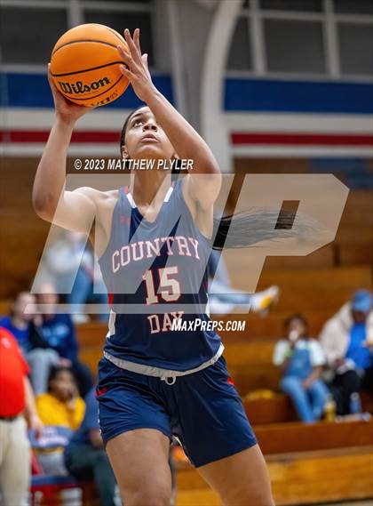Thumbnail 3 in Wayne Country Day @ Terry Sanford photogallery.