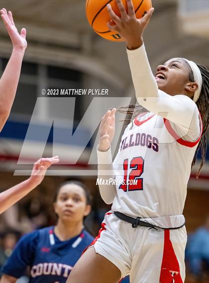 Thumbnail 1 in Wayne Country Day @ Terry Sanford photogallery.