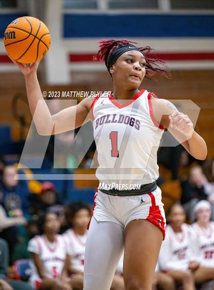 Thumbnail 3 in Wayne Country Day @ Terry Sanford photogallery.