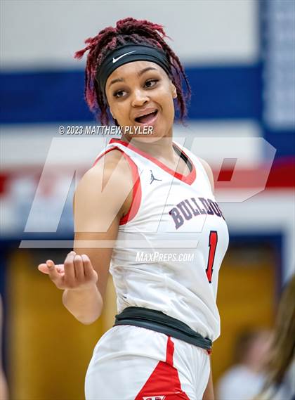 Thumbnail 1 in Wayne Country Day @ Terry Sanford photogallery.