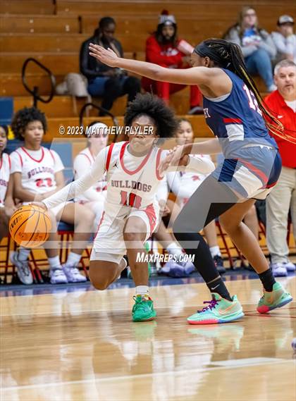 Thumbnail 2 in Wayne Country Day @ Terry Sanford photogallery.