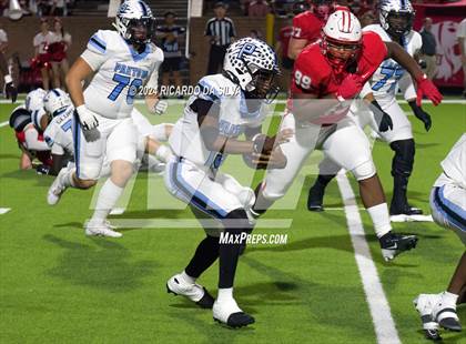 Thumbnail 2 in Katy vs Paetow photogallery.
