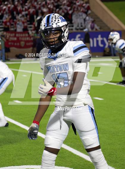 Thumbnail 3 in Katy vs Paetow photogallery.