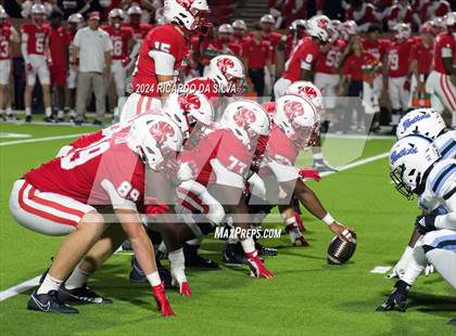 Thumbnail 3 in Katy vs Paetow photogallery.