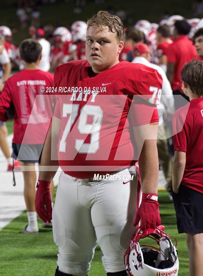 Thumbnail 1 in Katy vs Paetow photogallery.
