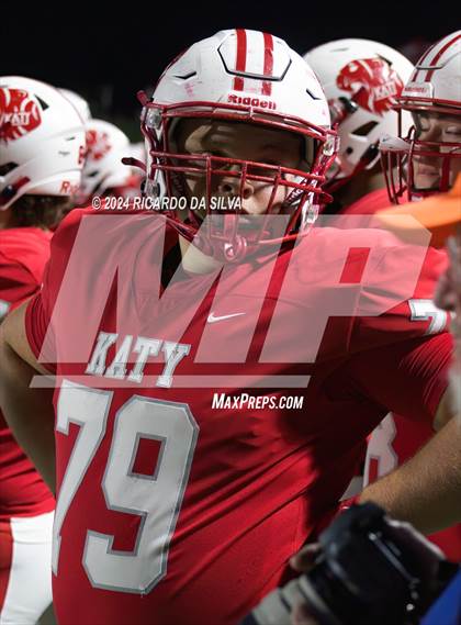 Thumbnail 2 in Katy vs Paetow photogallery.