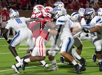 Thumbnail 1 in Katy vs Paetow photogallery.