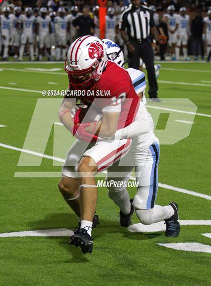 Thumbnail 2 in Katy vs Paetow photogallery.