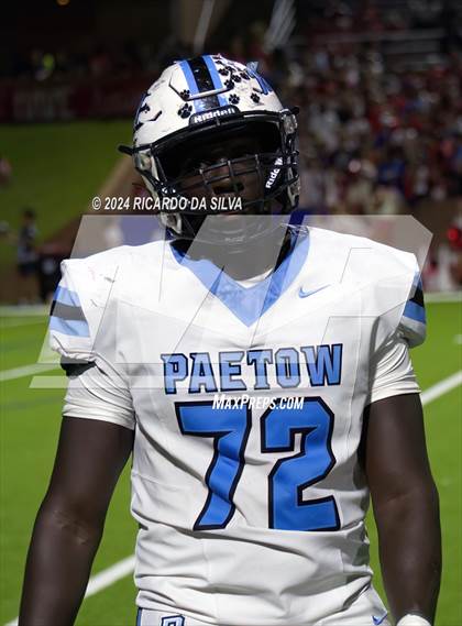 Thumbnail 2 in Katy vs Paetow photogallery.