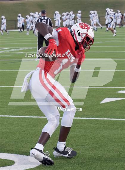 Thumbnail 3 in Katy vs Paetow photogallery.