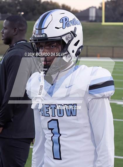 Thumbnail 1 in Katy vs Paetow photogallery.