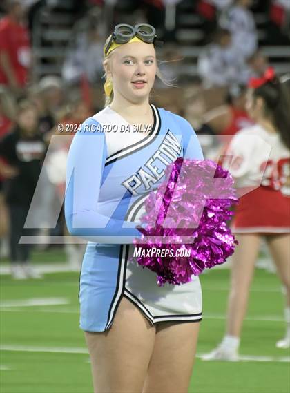 Thumbnail 1 in Katy vs Paetow photogallery.