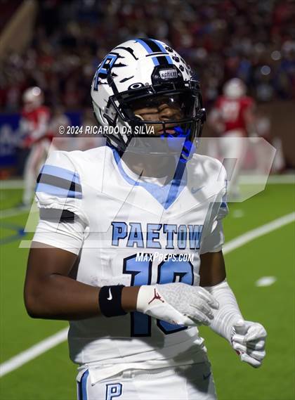 Thumbnail 1 in Katy vs Paetow photogallery.