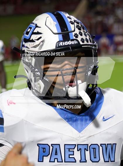 Thumbnail 2 in Katy vs Paetow photogallery.