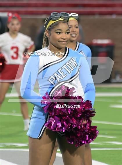 Thumbnail 1 in Katy vs Paetow photogallery.