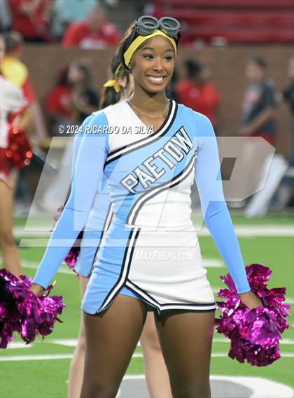 Thumbnail 2 in Katy vs Paetow photogallery.