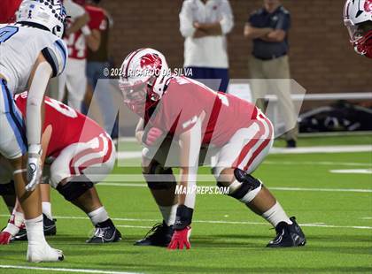 Thumbnail 2 in Katy vs Paetow photogallery.