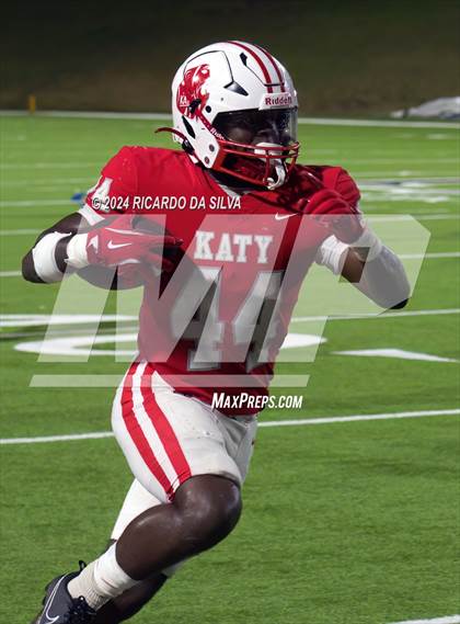 Thumbnail 2 in Katy vs Paetow photogallery.