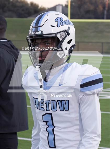 Thumbnail 3 in Katy vs Paetow photogallery.