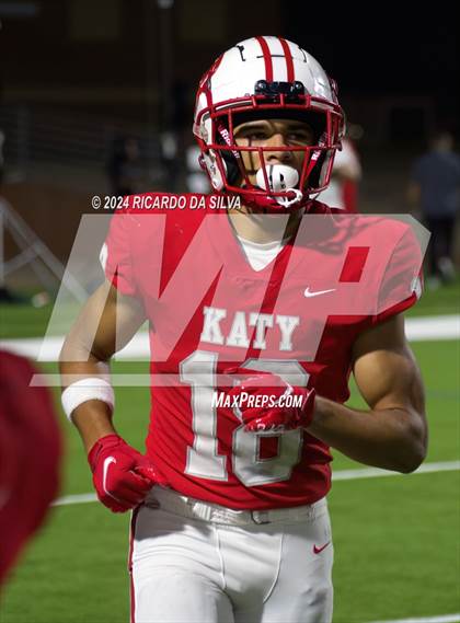 Thumbnail 3 in Katy vs Paetow photogallery.