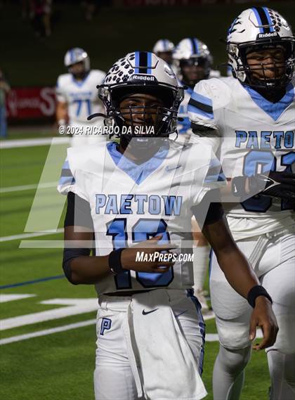 Thumbnail 3 in Katy vs Paetow photogallery.