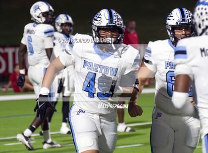 Thumbnail 3 in Katy vs Paetow photogallery.