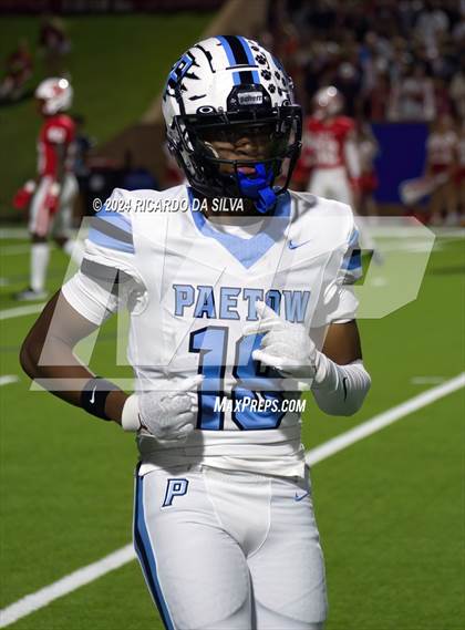 Thumbnail 3 in Katy vs Paetow photogallery.