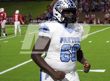 Thumbnail 3 in Katy vs Paetow photogallery.