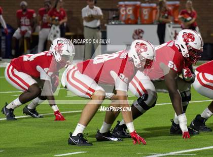 Thumbnail 2 in Katy vs Paetow photogallery.