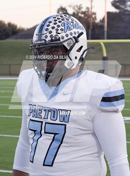 Thumbnail 2 in Katy vs Paetow photogallery.