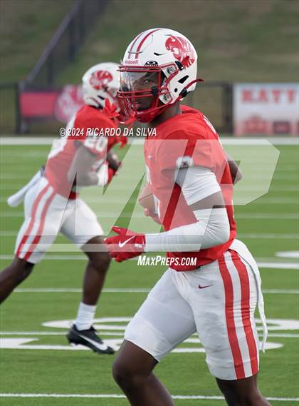 Thumbnail 3 in Katy vs Paetow photogallery.