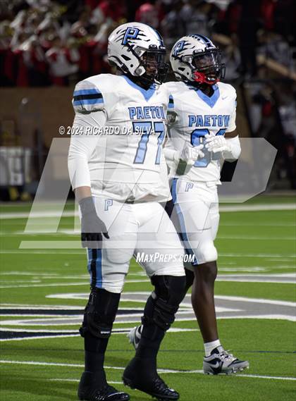 Thumbnail 2 in Katy vs Paetow photogallery.