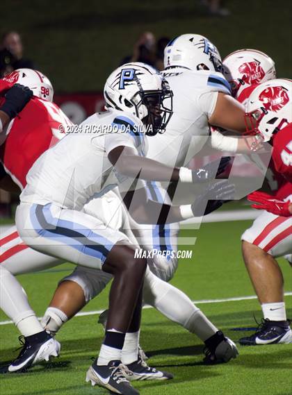 Thumbnail 2 in Katy vs Paetow photogallery.