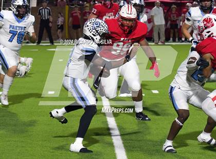 Thumbnail 1 in Katy vs Paetow photogallery.