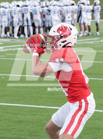 Thumbnail 2 in Katy vs Paetow photogallery.
