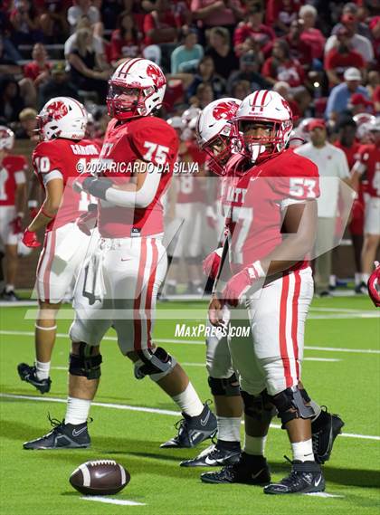 Thumbnail 3 in Katy vs Paetow photogallery.