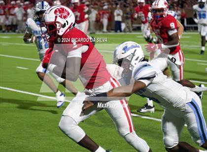 Thumbnail 3 in Katy vs Paetow photogallery.