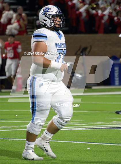 Thumbnail 2 in Katy vs Paetow photogallery.
