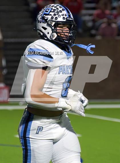Thumbnail 3 in Katy vs Paetow photogallery.