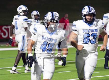 Thumbnail 3 in Katy vs Paetow photogallery.
