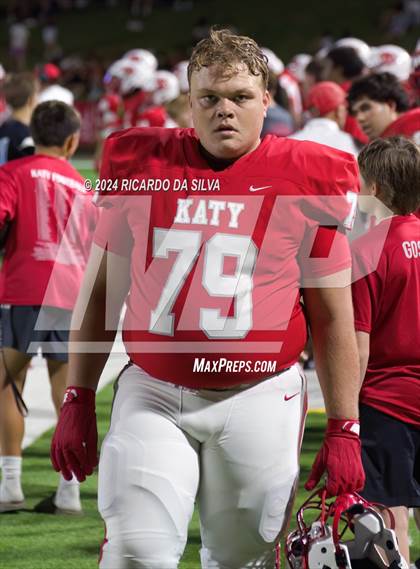 Thumbnail 1 in Katy vs Paetow photogallery.