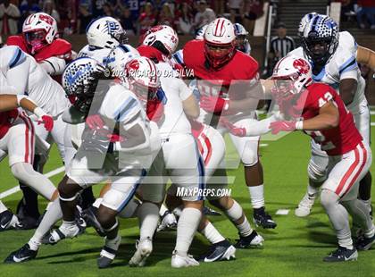 Thumbnail 3 in Katy vs Paetow photogallery.