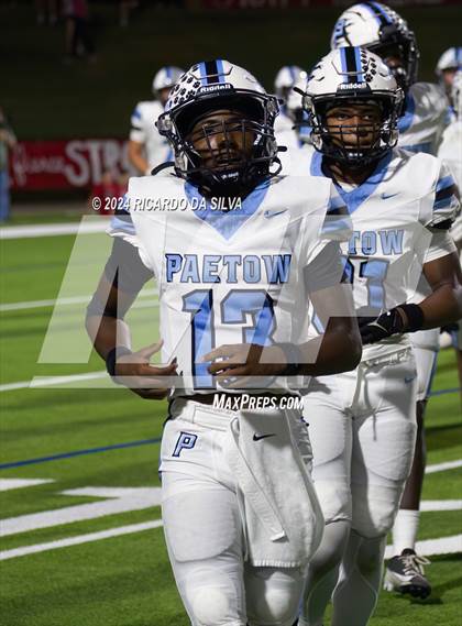 Thumbnail 3 in Katy vs Paetow photogallery.