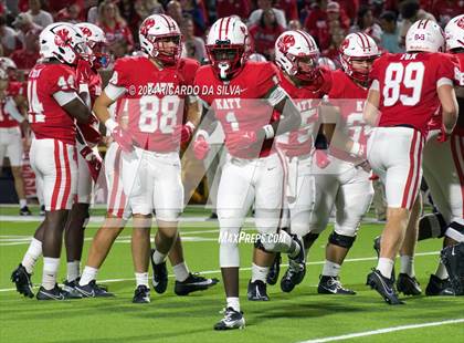 Thumbnail 3 in Katy vs Paetow photogallery.