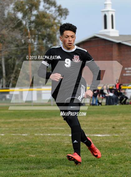Thumbnail 1 in Corning vs. University Prep (CIF NS D2 Final) photogallery.