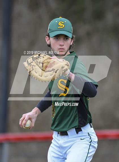 Thumbnail 2 in Sycamore @ Oak Hills photogallery.