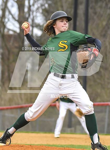 Thumbnail 3 in Sycamore @ Oak Hills photogallery.