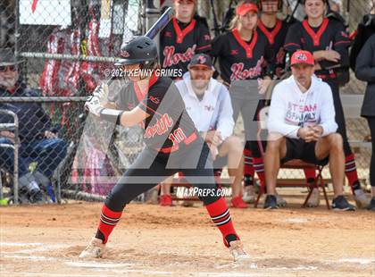 Thumbnail 1 in North Gwinnett vs. Milton photogallery.