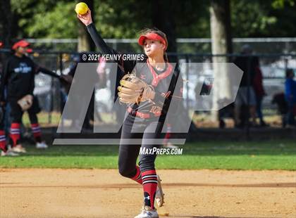 Thumbnail 1 in North Gwinnett vs. Milton photogallery.